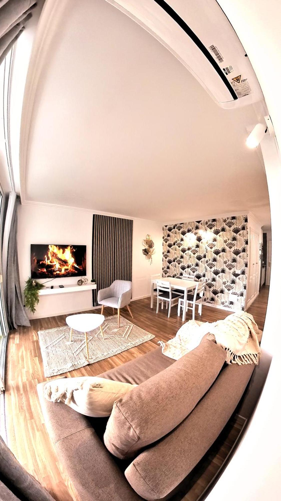 Apartamentos Green Park Golf Del Sur ซานมิเกลเดียโบนา ภายนอก รูปภาพ