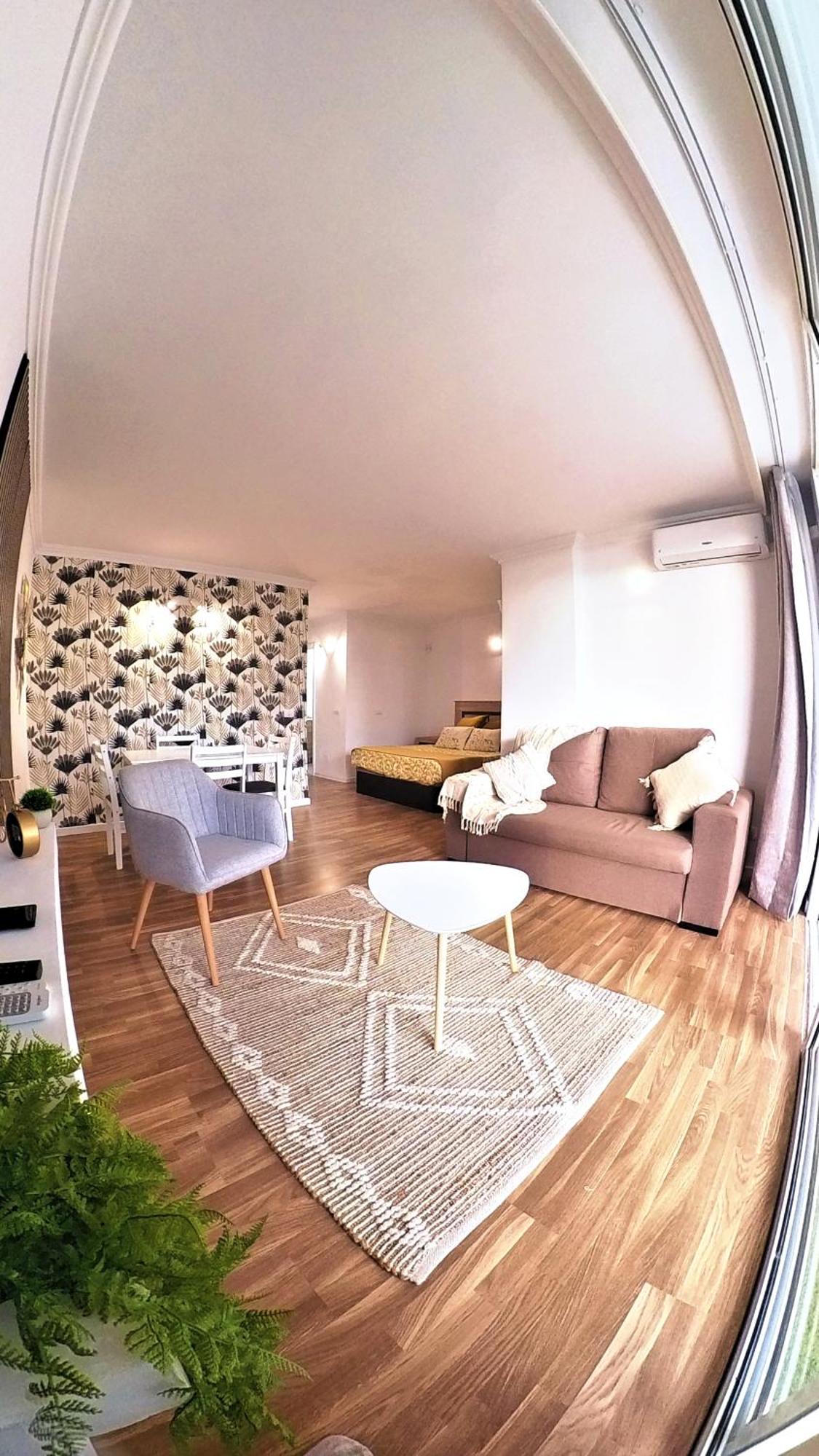 Apartamentos Green Park Golf Del Sur ซานมิเกลเดียโบนา ภายนอก รูปภาพ