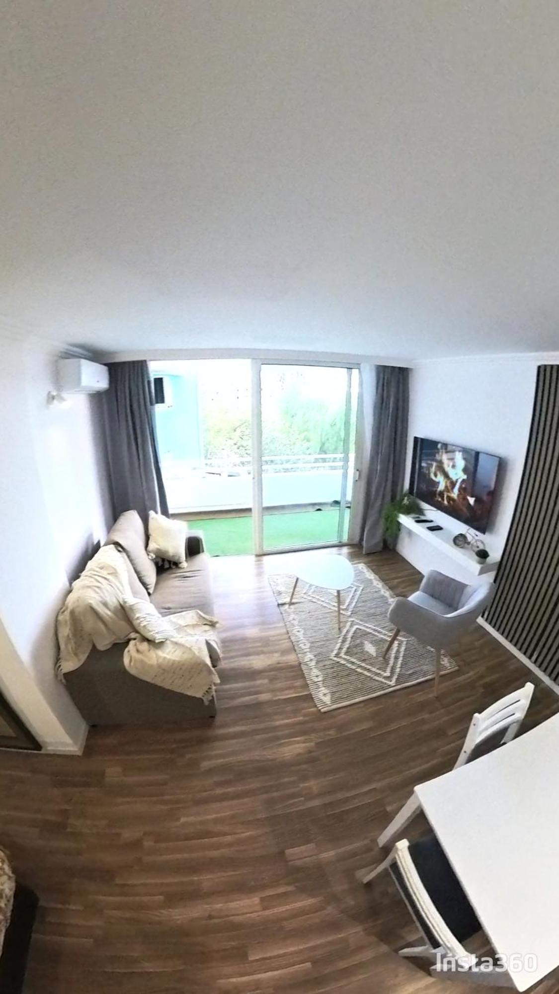 Apartamentos Green Park Golf Del Sur ซานมิเกลเดียโบนา ภายนอก รูปภาพ