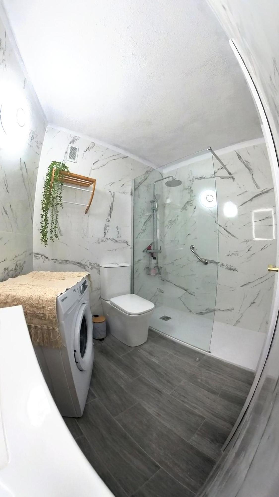 Apartamentos Green Park Golf Del Sur ซานมิเกลเดียโบนา ภายนอก รูปภาพ